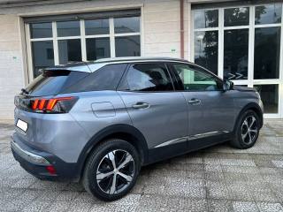 PEUGEOT 3008 usata 7
