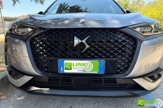 DS AUTOMOBILES DS 3 Crossback usata, con Fari LED