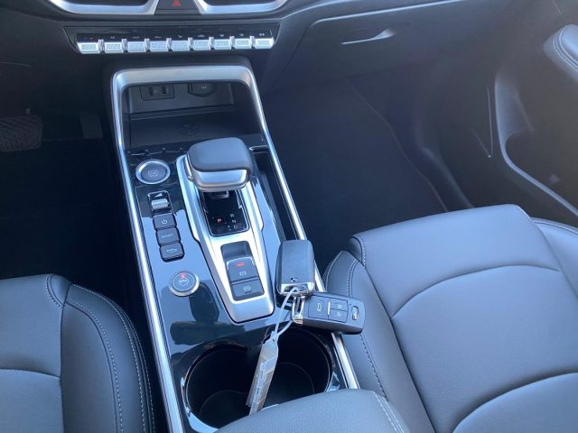 EMC Sei usata, con Cruise Control