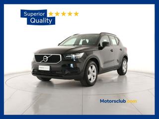 VOLVO XC40 T2 Automatico Momentum Core