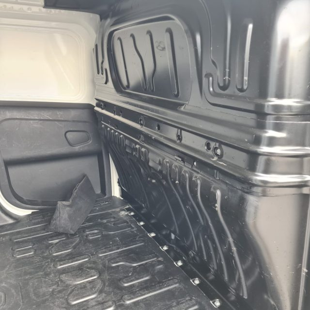 FIAT Doblo usata 10
