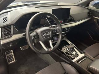 AUDI Q5 usata, con Servosterzo