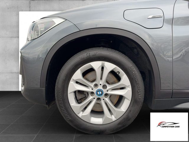 BMW X1 usata, con Sedile posteriore sdoppiato