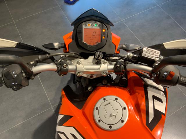 KTM 125 Duke usata 2