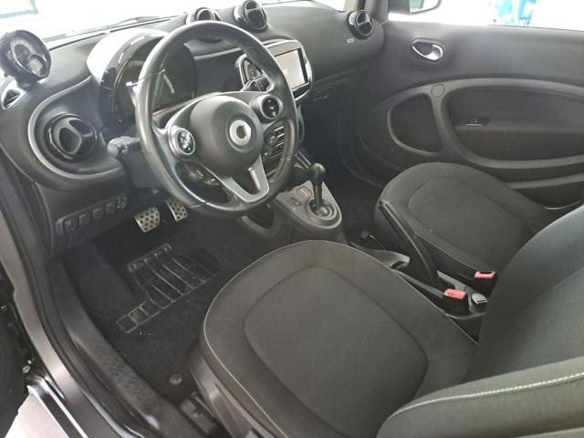 SMART ForTwo usata, con Cruise Control