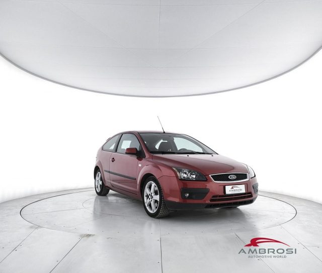 FORD Focus usata 1