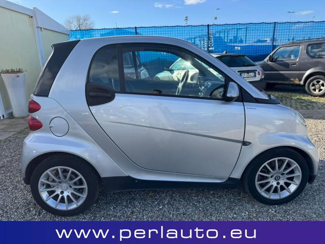 SMART ForTwo usata, con Alzacristalli elettrici