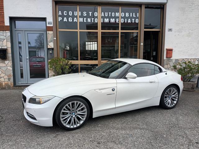 BMW Z4 usata, con ABS