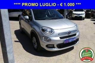 FIAT 500X 1.3 MultiJet 95 CV Business