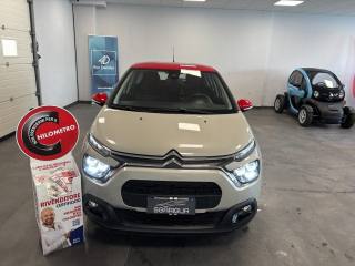 CITROEN C3 usata, con Airbag