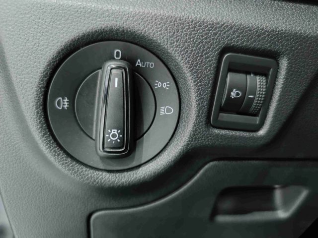 SKODA Kamiq usata, con Bluetooth