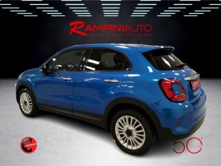 FIAT 500X usata 10