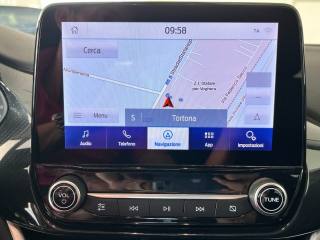 FORD Puma usata, con Touch screen