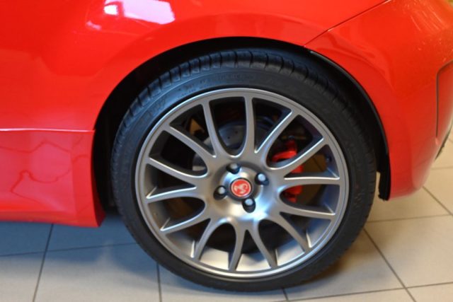 ABARTH 695 usata 173