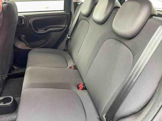 FIAT Panda usata, con Controllo trazione