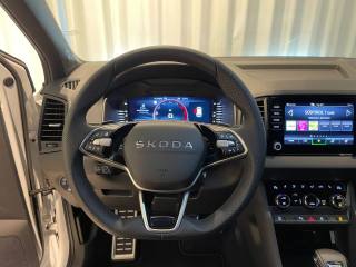 SKODA Karoq usata, con Cerchi in lega
