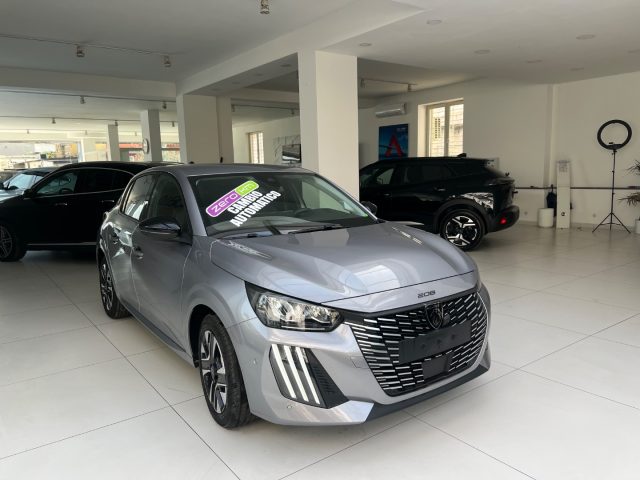 PEUGEOT 208 usata, con Airbag laterali