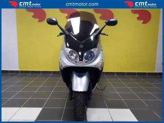 YAMAHA T-Max 500 usata 1