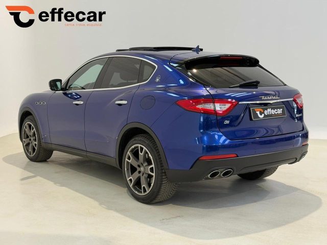 MASERATI Levante usata, con Airbag Passeggero