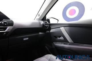 CITROEN C4 usata, con Specchietti laterali elettrici