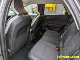 RENAULT Captur usata, con Chiusura centralizzata