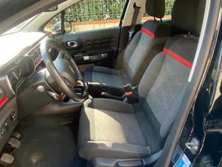 CITROEN C3 usata 10