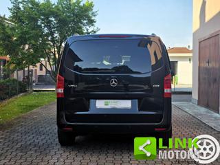 MERCEDES-BENZ Vito usata, con Airbag laterali