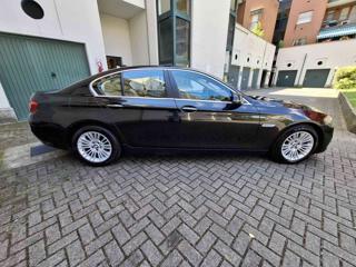 BMW 520 usata, con Airbag laterali