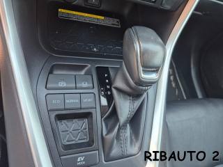 TOYOTA RAV 4 MY23 usata, con Autoradio digitale