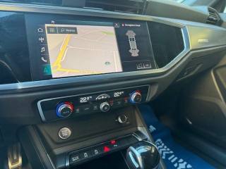 AUDI Q3 usata, con Cruise Control