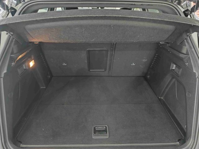 PEUGEOT 3008 usata, con Servosterzo