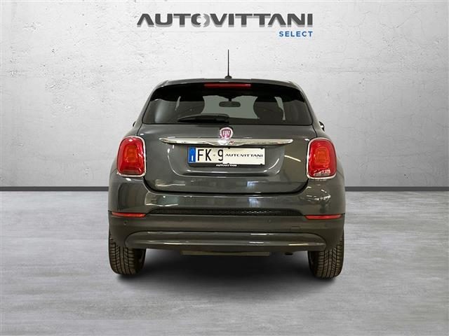 FIAT 500 usata, con Airbag Passeggero