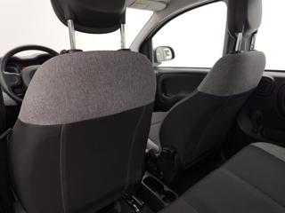 FIAT Panda usata, con Bluetooth