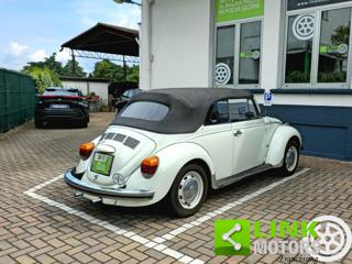 VOLKSWAGEN Maggiolone usata 5