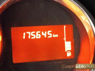 DACIA Sandero usata, con ESP