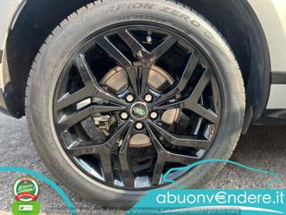 LAND ROVER Range Rover Evoque usata, con Tettuccio apribile