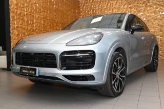 PORSCHE Cayenne usata 83