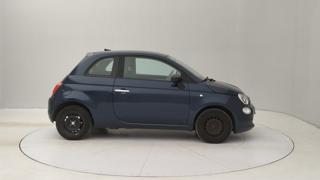 FIAT 500 usata, con Autoradio