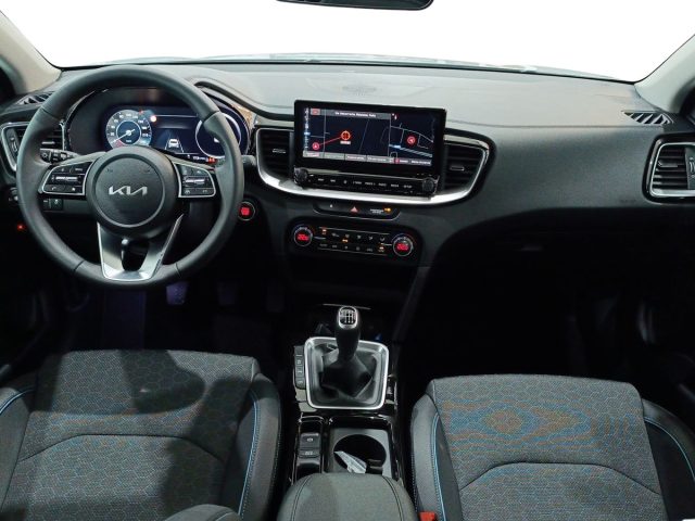 KIA XCeed usata, con Chiusura centralizzata