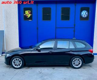 BMW 316 usata, con Airbag laterali