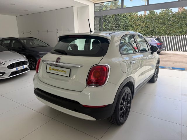 FIAT 500X usata, con Boardcomputer