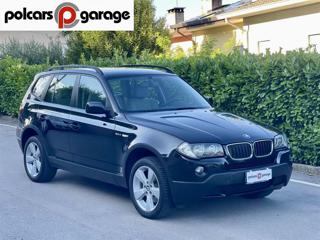 BMW X3 usata, con Boardcomputer
