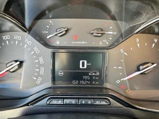 CITROEN C3 usata, con Servosterzo