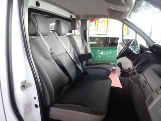 OPEL Vivaro usata, con Immobilizzatore elettronico