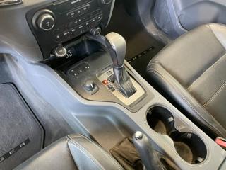 FORD Ranger usata, con Interni in pelle