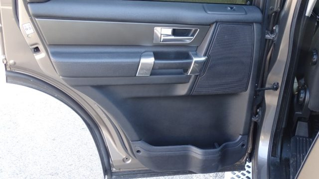 LAND ROVER Discovery usata 52