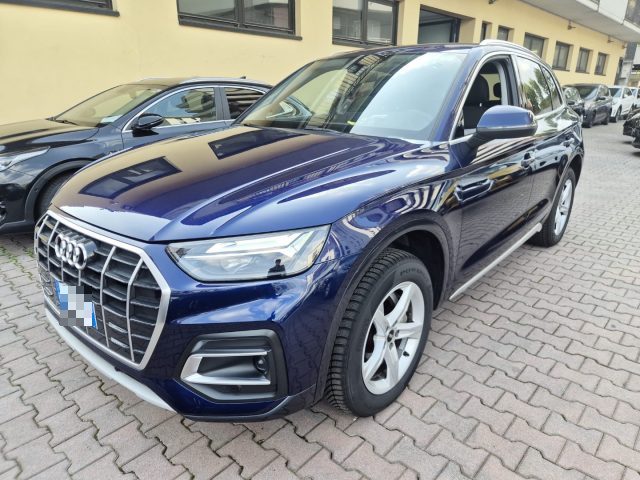 AUDI Q5 usata, con ABS