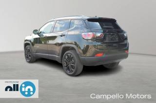 JEEP Compass usata 5