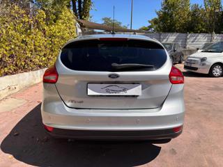 FORD Focus usata, con Autoradio