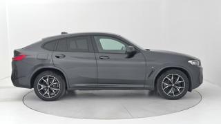 BMW X4 usata, con Autoradio